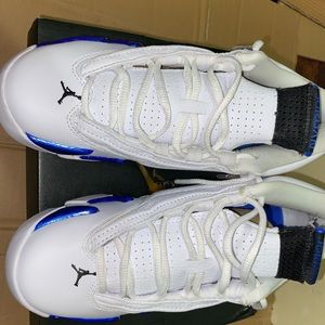 Air jordan 14 hyper royal